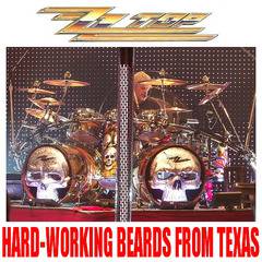 ZZ Top : Hard-Working Beards from Texas